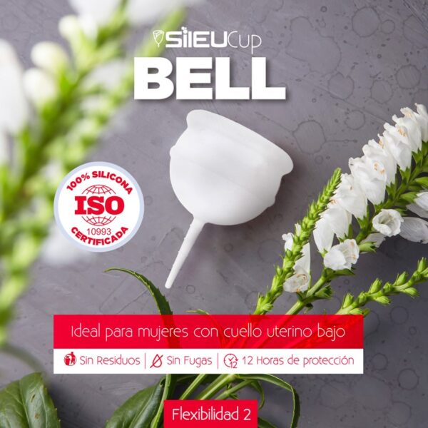 Sileu Bell